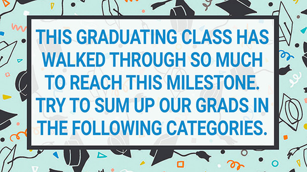 If the Class of 2021 Were image number null